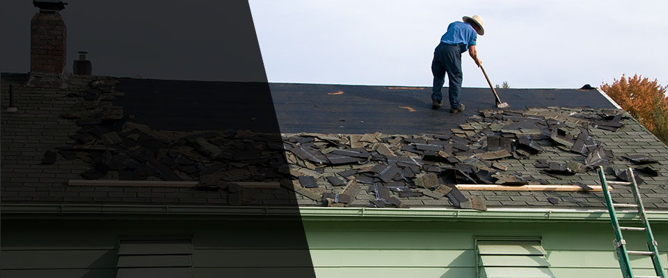 Cornish Roofing Contractors