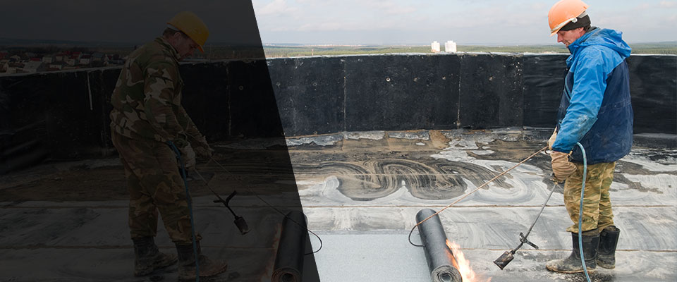 Cornish Roofing Contractors